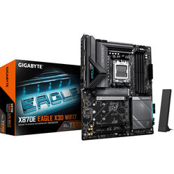 Gigabyte X870E EAGLE X3D WIFI7 - Product Image 1