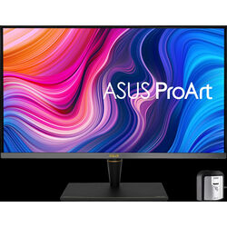 ASUS ProArt PA32UCX-PK - Product Image 1