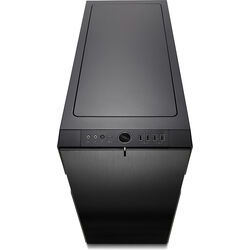 Fractal Design Define R6 - USB-C - Blackout - Product Image 1