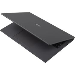 LG gram 15 - 15Z90S-G.AR55A1 - Black - Product Image 1