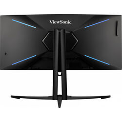 ViewSonic XG341C-2K - Product Image 1