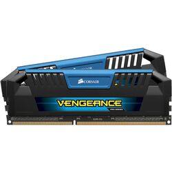 Corsair Vengeance Pro - Blue - Product Image 1