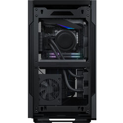 Phanteks Evolv Shift Air 2 Mesh DRGB - Black - Product Image 1