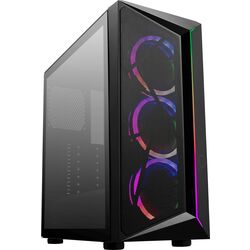 Cooler Master CMP 510 - Black - Product Image 1