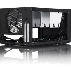 Fractal Design Node 304 - Black - Product Image 1