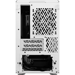 Fractal Design Meshify 2 Nano - White - Product Image 1