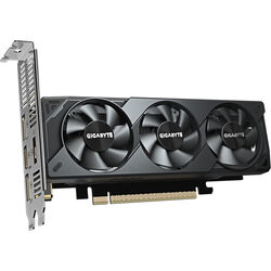 Gigabyte GeForce RTX 5060 OC Low Profile - Product Image 1