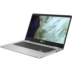 ASUS Chromebook C423 - C423NA-EC0634 - Product Image 1