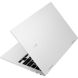 Samsung Galaxy Book 2 Pro 360 - Silver - Product Image 1