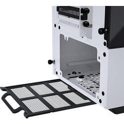 Phanteks Eclipse P300 - White - Product Image 1