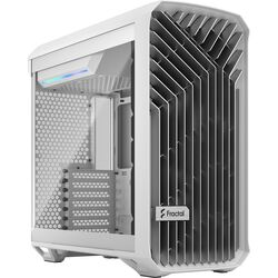 Fractal Design Torrent Compact - White - Product Image 1