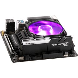 Cooler Master MasterAir G200P - Product Image 1