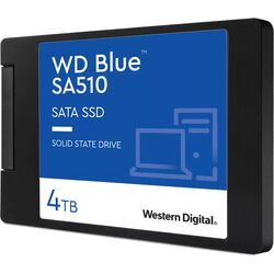 Western Digital Blue SA510 - Product Image 1