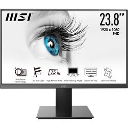 MSI Pro MP241X - Product Image 1