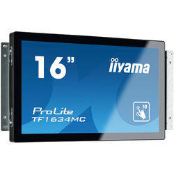 iiyama ProLite TF1634MC-B6X - Product Image 1