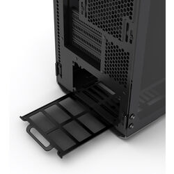 Phanteks Enthoo Evolv MATX - Grey - Product Image 1