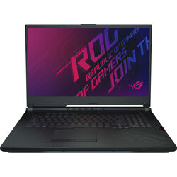 ASUS ROG Strix SCAR III - Product Image 1