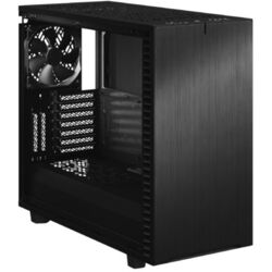 Fractal Design Define 7 - Black - Product Image 1