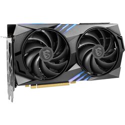 MSI GeForce RTX 4060 Ti GAMING X - Product Image 1