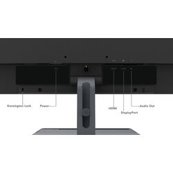 Lenovo L27q-35 - Product Image 1