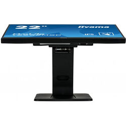 iiyama ProLite T2252MSC-B1 - Product Image 1