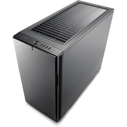 Fractal Design Define R6 - USB-C - Gunmetal - Product Image 1