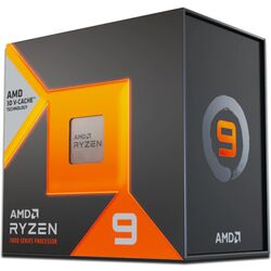 AMD Ryzen 9 7950X3D - Product Image 1