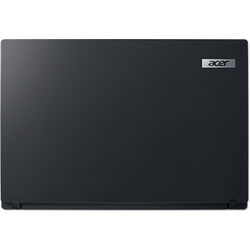 Acer TravelMate P2 - P2510-M-75HR - Black - Product Image 1