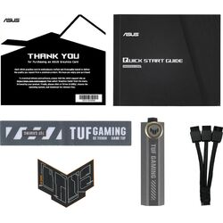 ASUS GeForce RTX 5080 TUF Gaming OC - Product Image 1