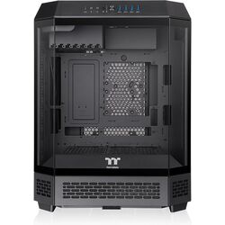 Thermaltake The Tower 600 - ARGB - Black - Product Image 1