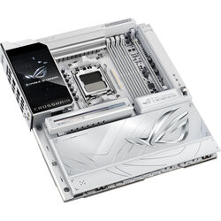 ASUS ROG Crosshair X870E Glacial - Product Image 1