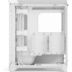 Fractal Design Meshify 3 - White - Product Image 1