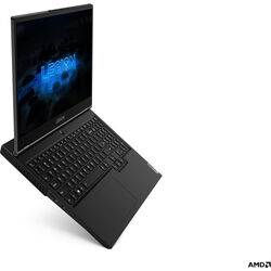 Lenovo Legion 5 - Black - Product Image 1