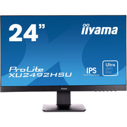 iiyama ProLite XU2492HSU-B1 - Product Image 1