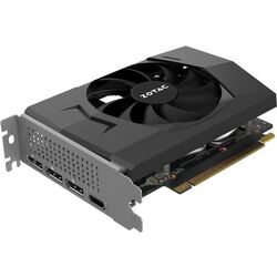 Zotac GAMING GeForce RTX 3050 Solo - Product Image 1