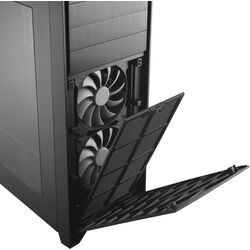 Corsair Obsidian 750D - Product Image 1