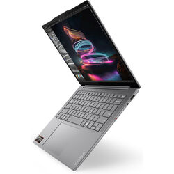 Lenovo Yoga Pro 7 - 83HN000DUK - Luna Grey - Product Image 1