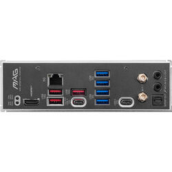 MSI MAG B850M MORTAR WIFI - Product Image 1