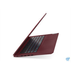 Lenovo IdeaPad 3 - Red - Product Image 1