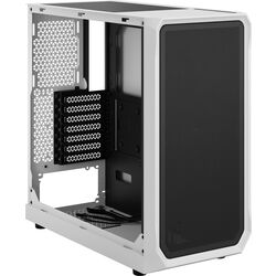 Fractal Design Focus 2 - White - Product Image 1