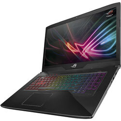 ASUS ROG Strix GL703 - GL703GS-E5036T - Product Image 1