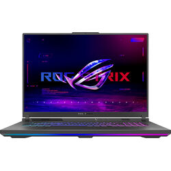 ASUS ROG Strix G16 - G614PR-RV016W - Product Image 1
