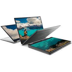 Dell XPS 13 9365 - Product Image 1