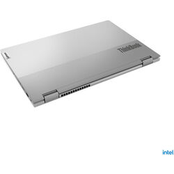 Lenovo ThinkPad X13 Yoga Gen 3 - 21JG000FUK - Product Image 1