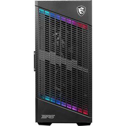 MSI MPG VELOX 100P Airflow - Black - Product Image 1