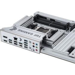 ASUS TUF GAMING B850-BTF WIFI W - Product Image 1