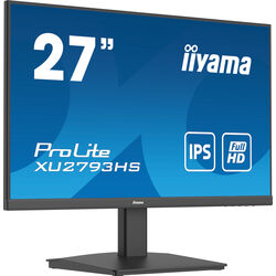 iiyama ProLite XU2793HS-B5 - Product Image 1