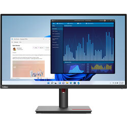 Lenovo ThinkVision T27p-30 - Product Image 1