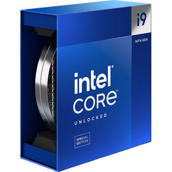 Intel Core i9-14900KS - Product Image 1