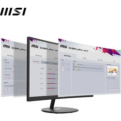 MSI PRO MP271CA - Product Image 1